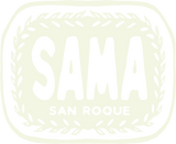 Sama San Roque