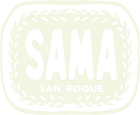 Sama San Roque